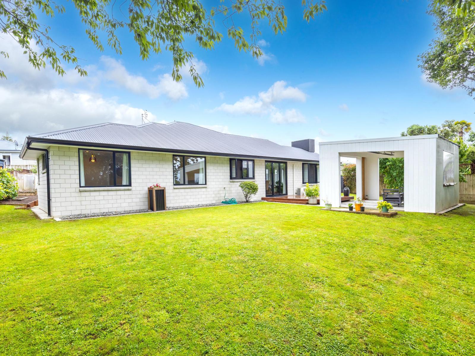 101 Te Tomo Street, Te Awamutu