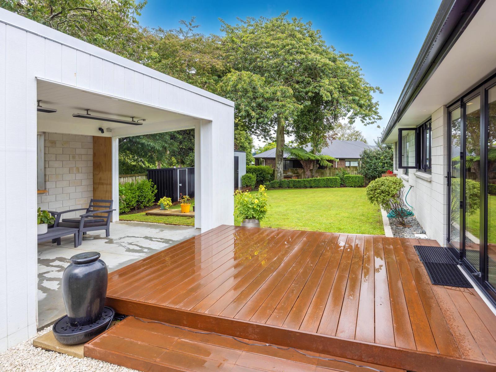 101 Te Tomo Street, Te Awamutu