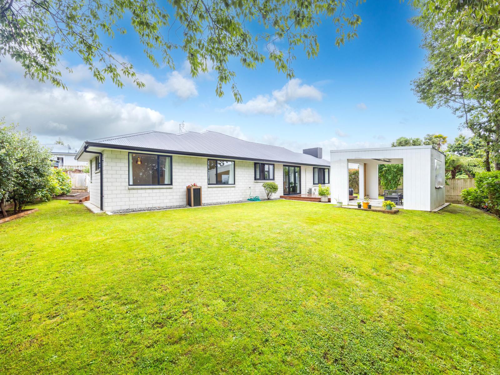 101 Te Tomo Street, Te Awamutu