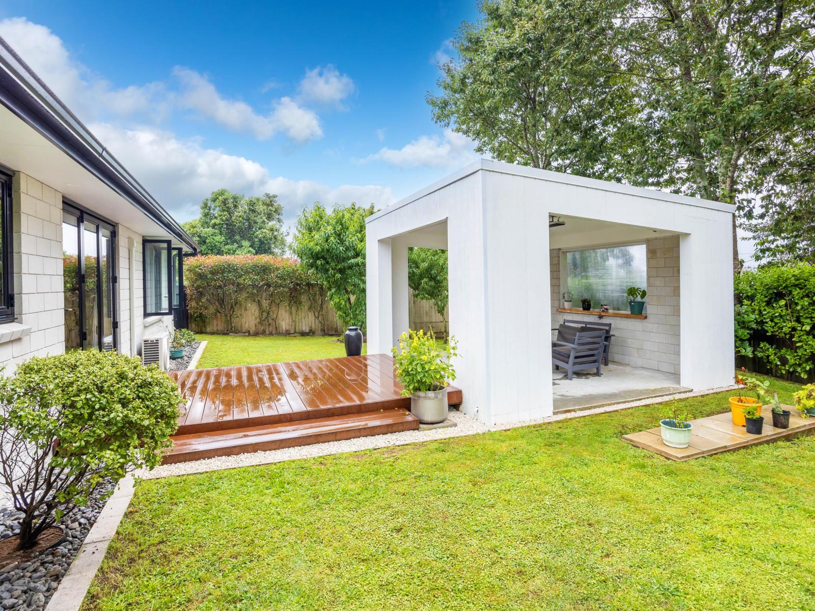 101 Te Tomo Street, Te Awamutu