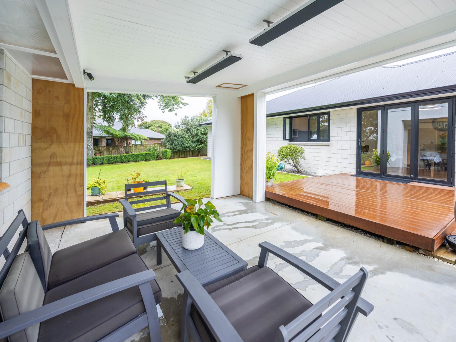 101 Te Tomo Street, Te Awamutu