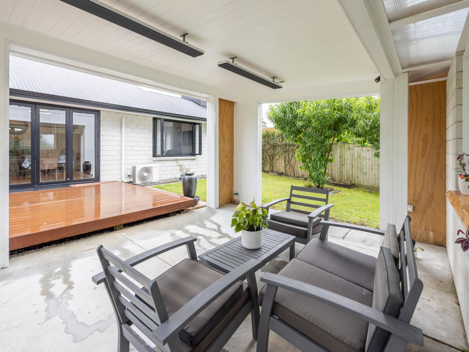 101 Te Tomo Street, Te Awamutu