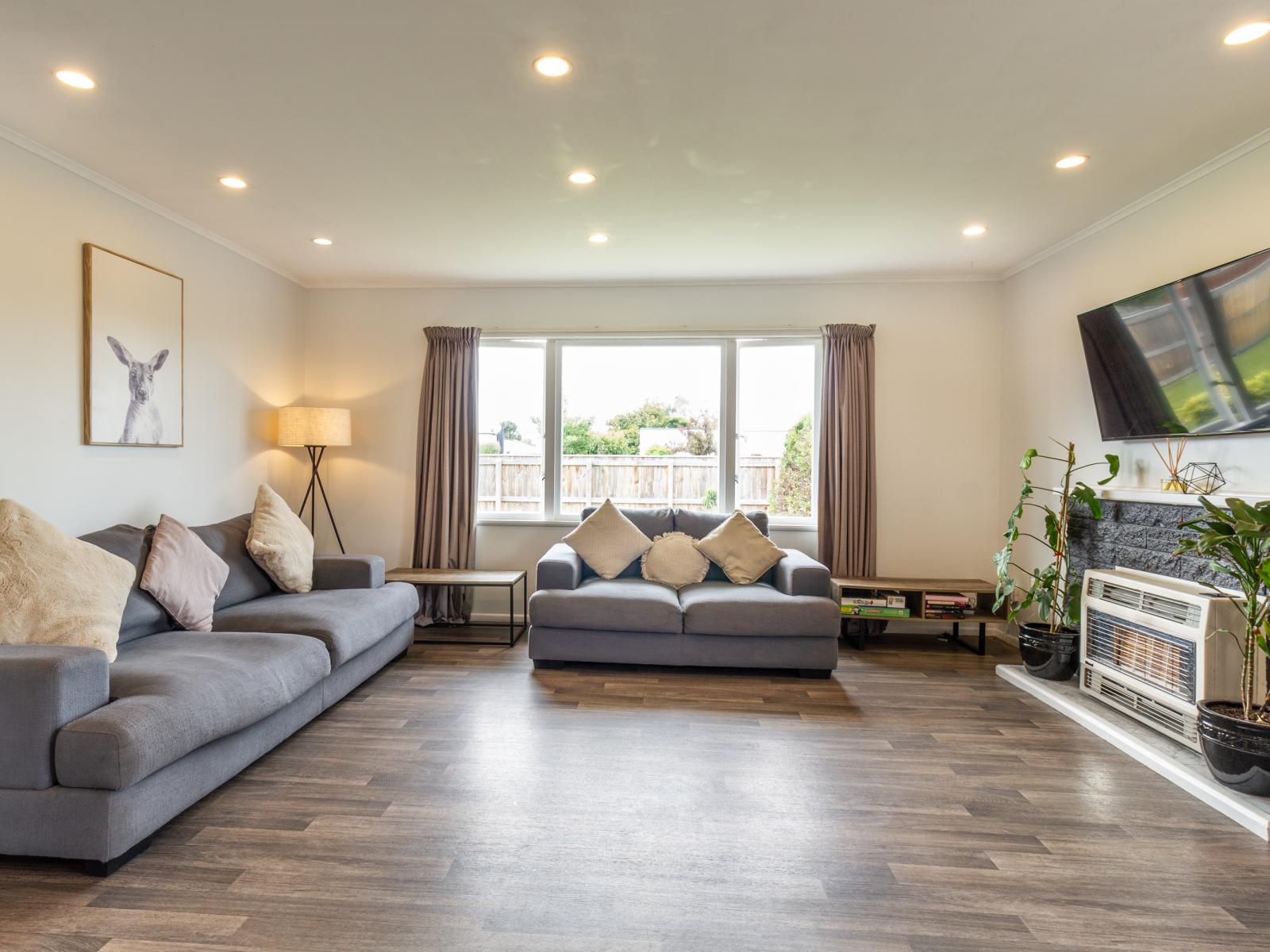 303 Lumsden Road, Akina