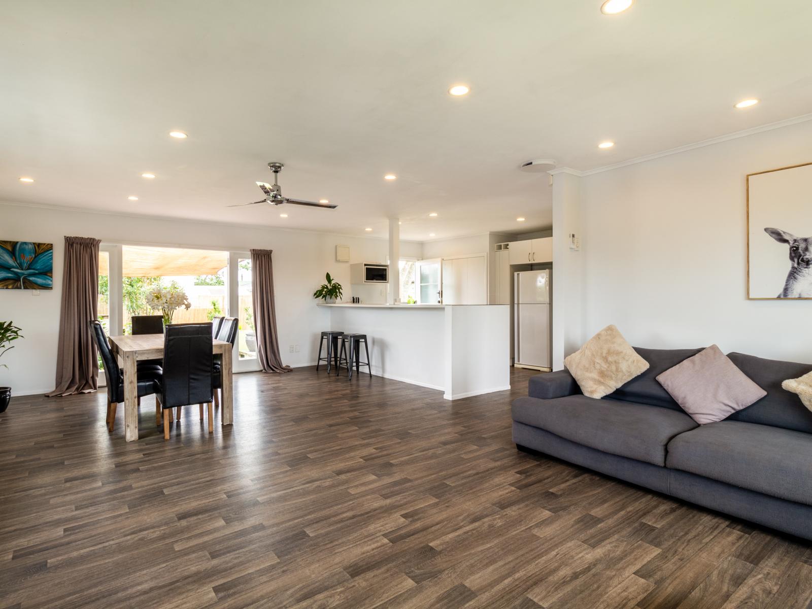 303 Lumsden Road, Akina