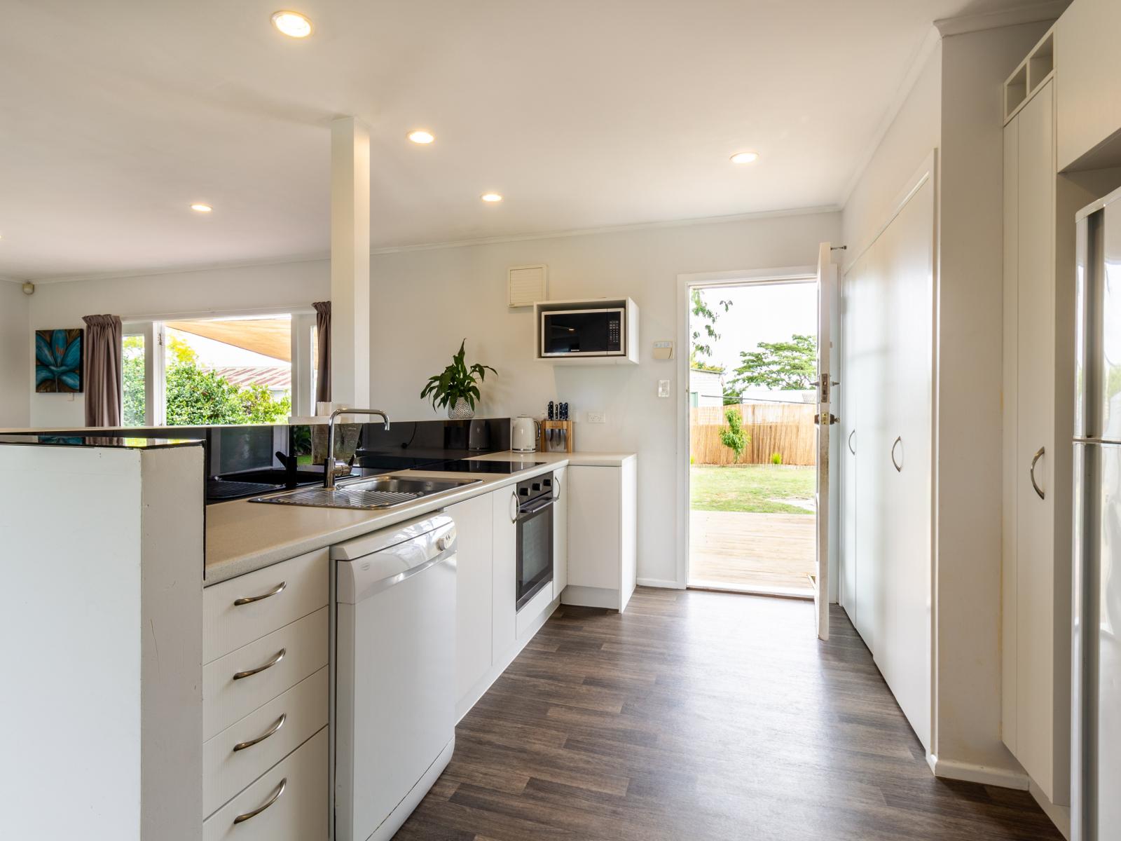 303 Lumsden Road, Akina