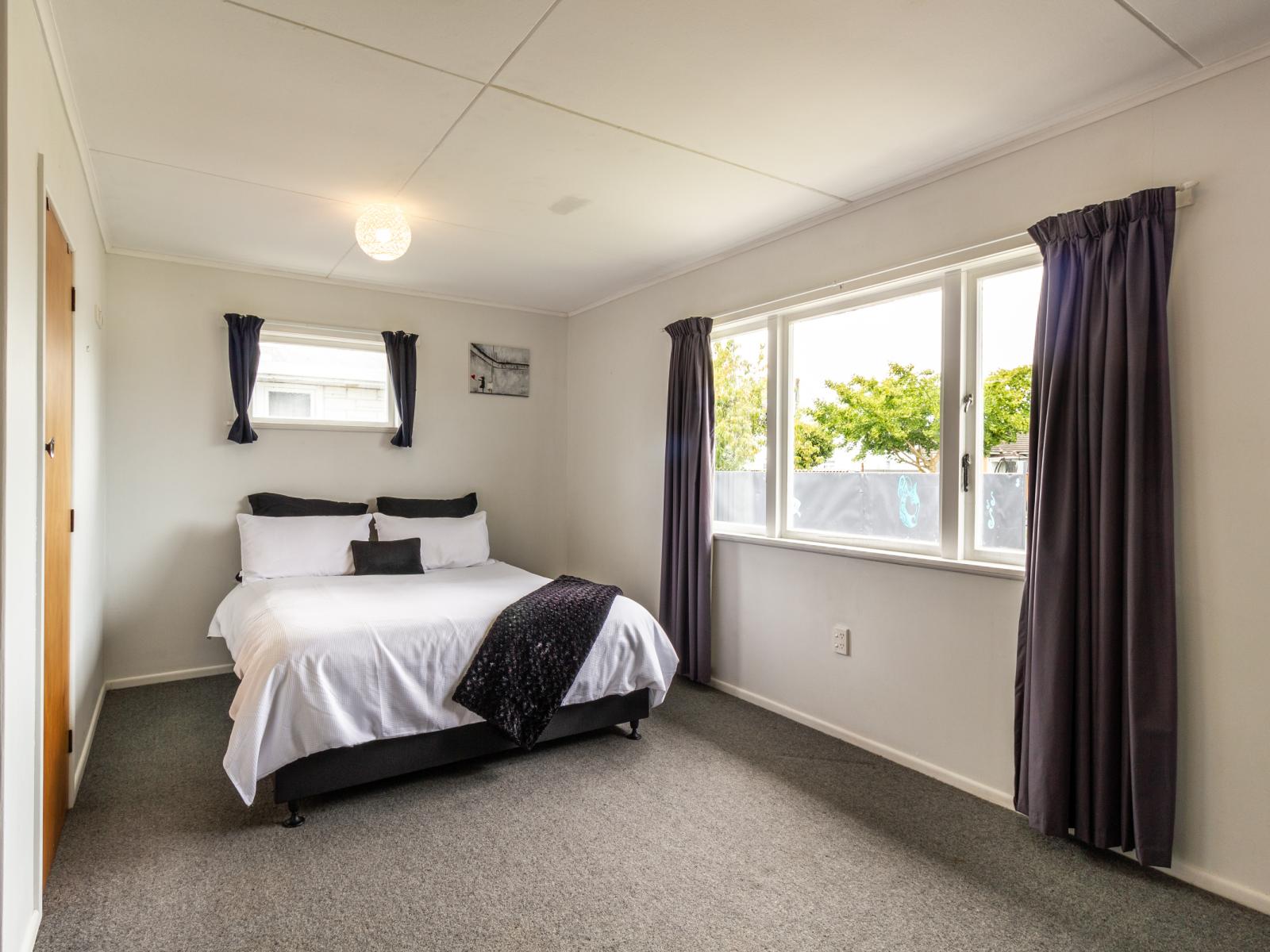 303 Lumsden Road, Akina