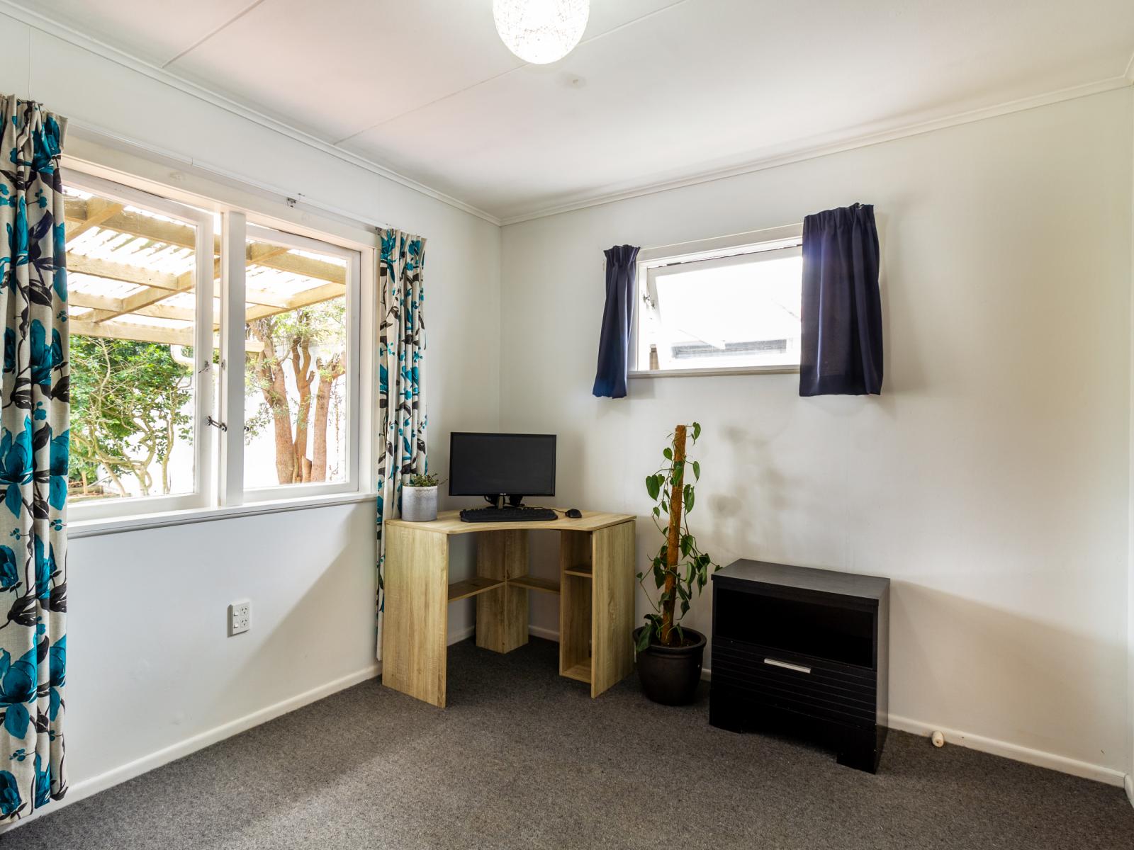 303 Lumsden Road, Akina