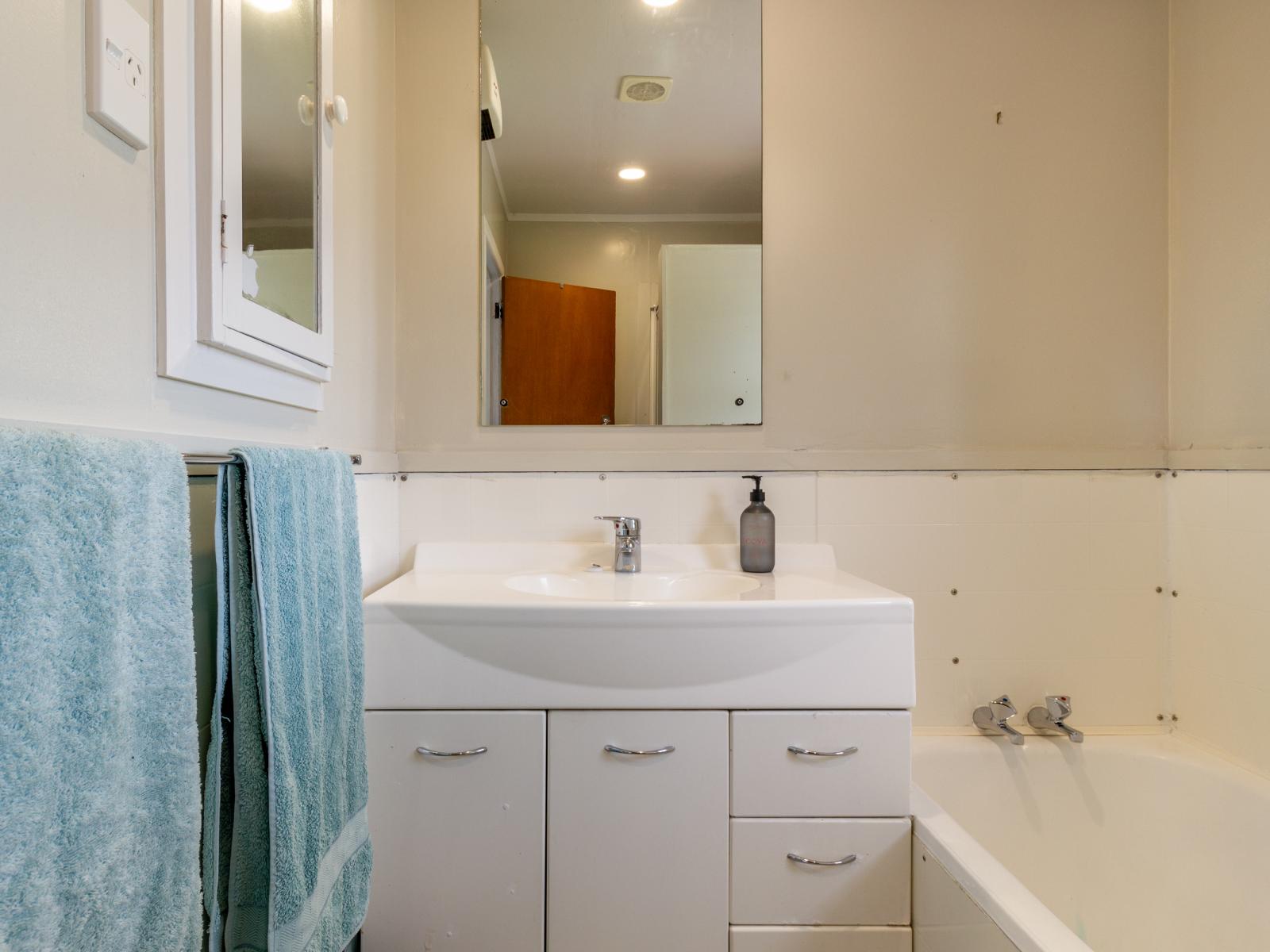 303 Lumsden Road, Akina