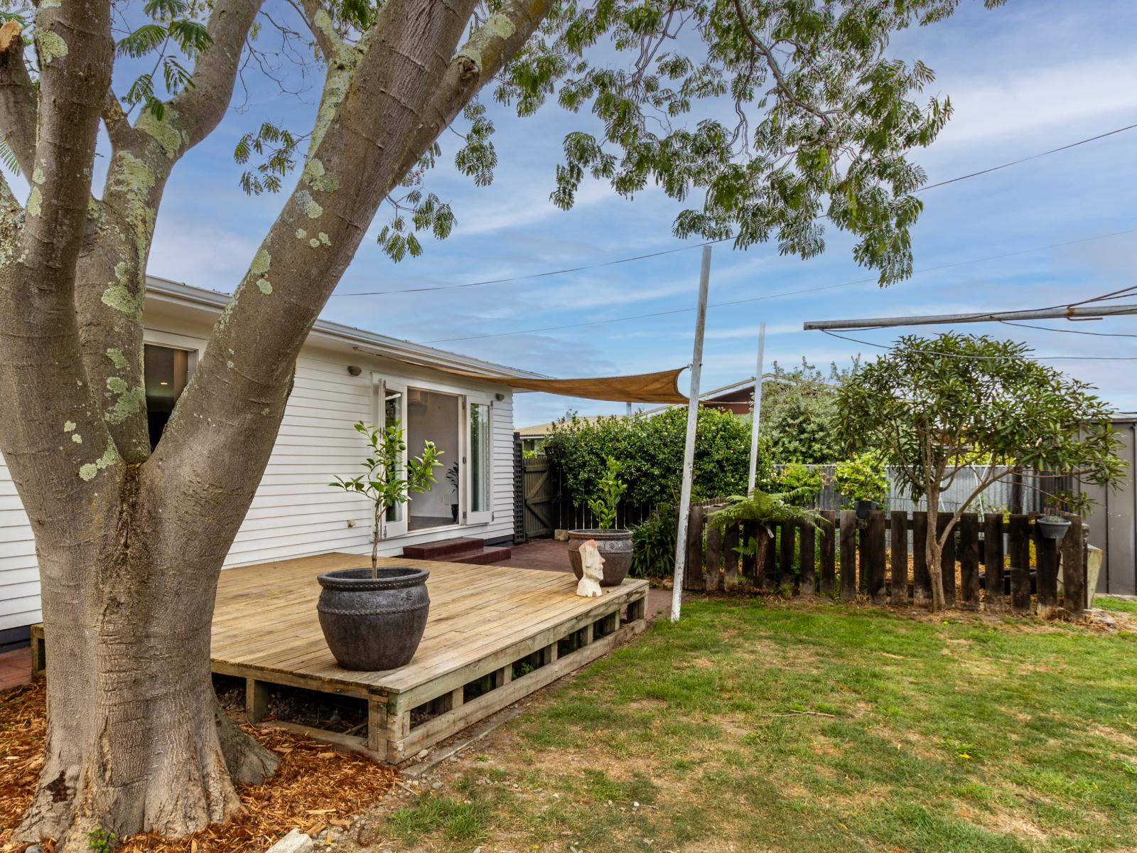 303 Lumsden Road, Akina
