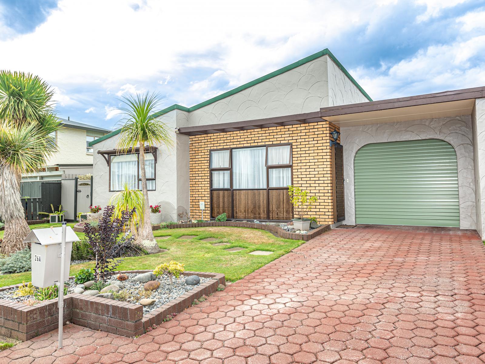 26A Stafford Street, Springvale
