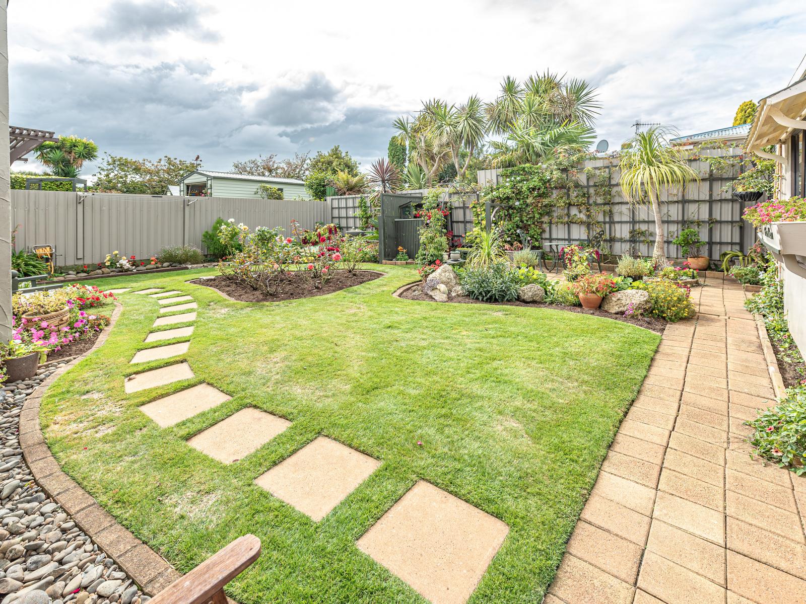 26A Stafford Street, Springvale