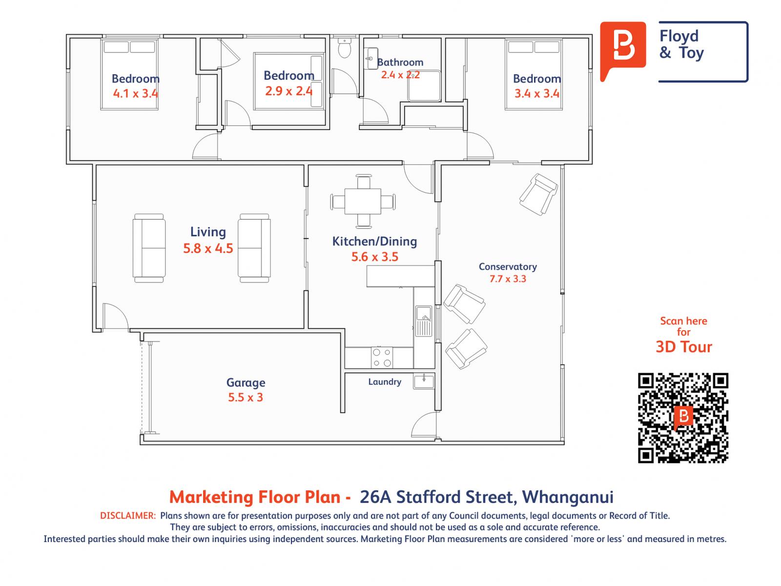 26A Stafford Street, Springvale