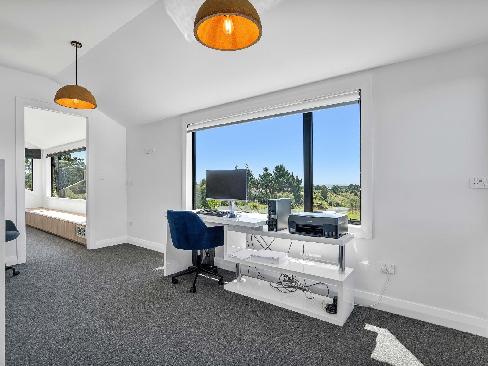 323 Koru Road, Koru