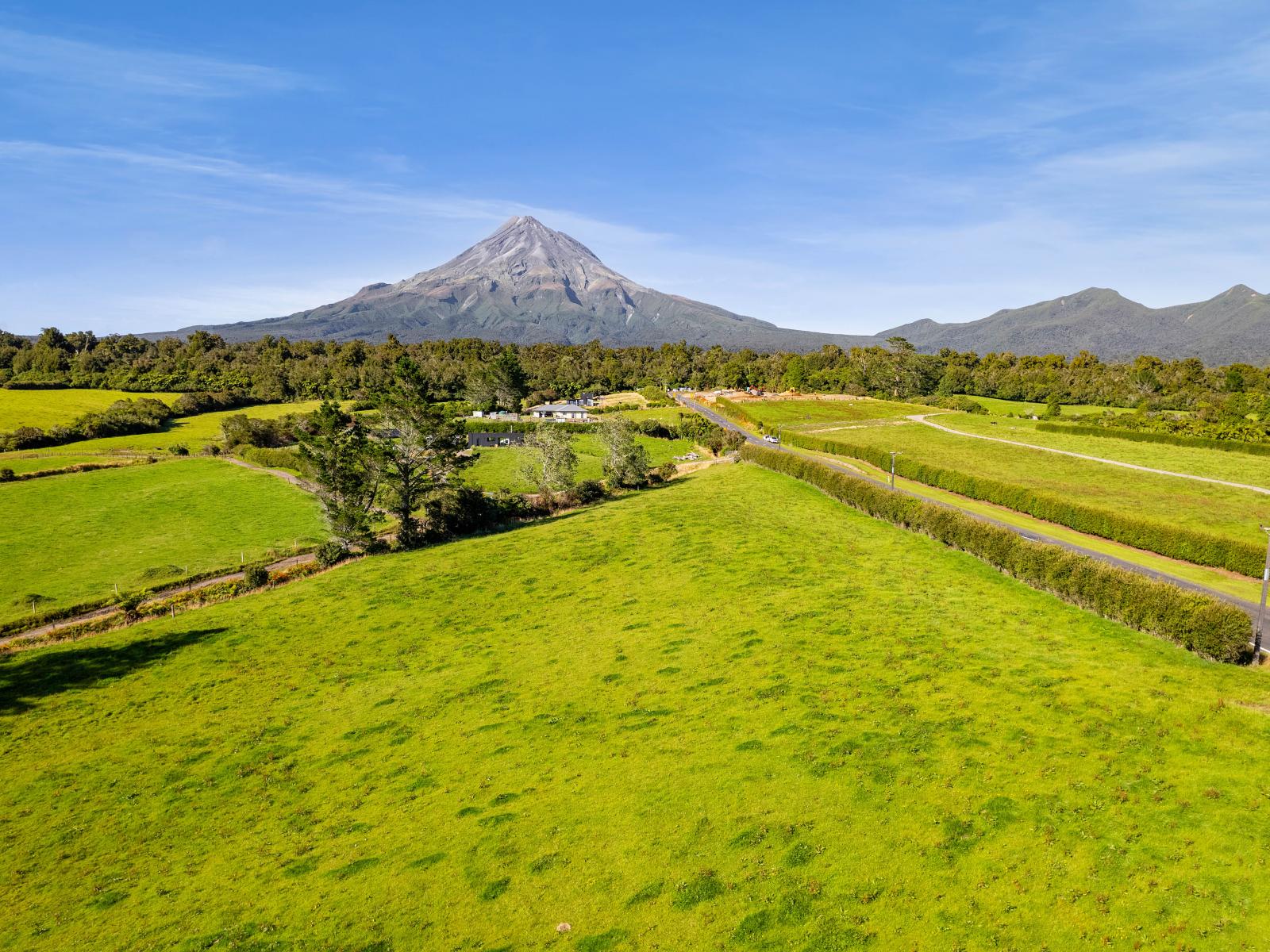 2175 Egmont Road, Kaimiro