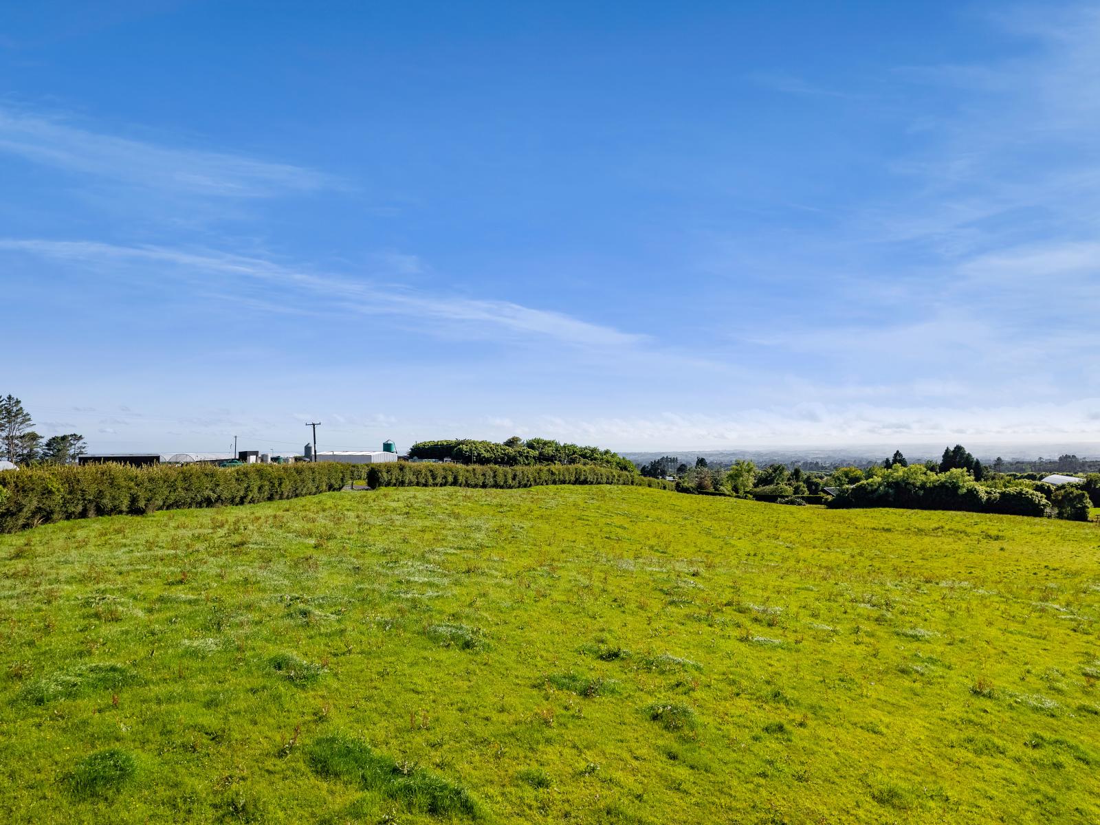 2175 Egmont Road, Kaimiro