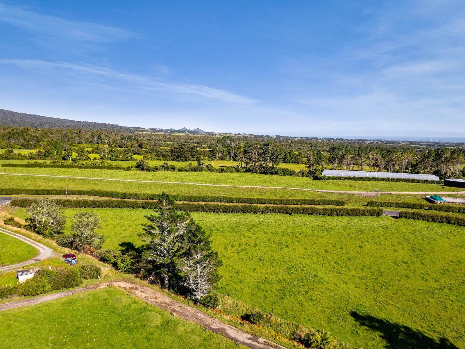 2175 Egmont Road, Kaimiro