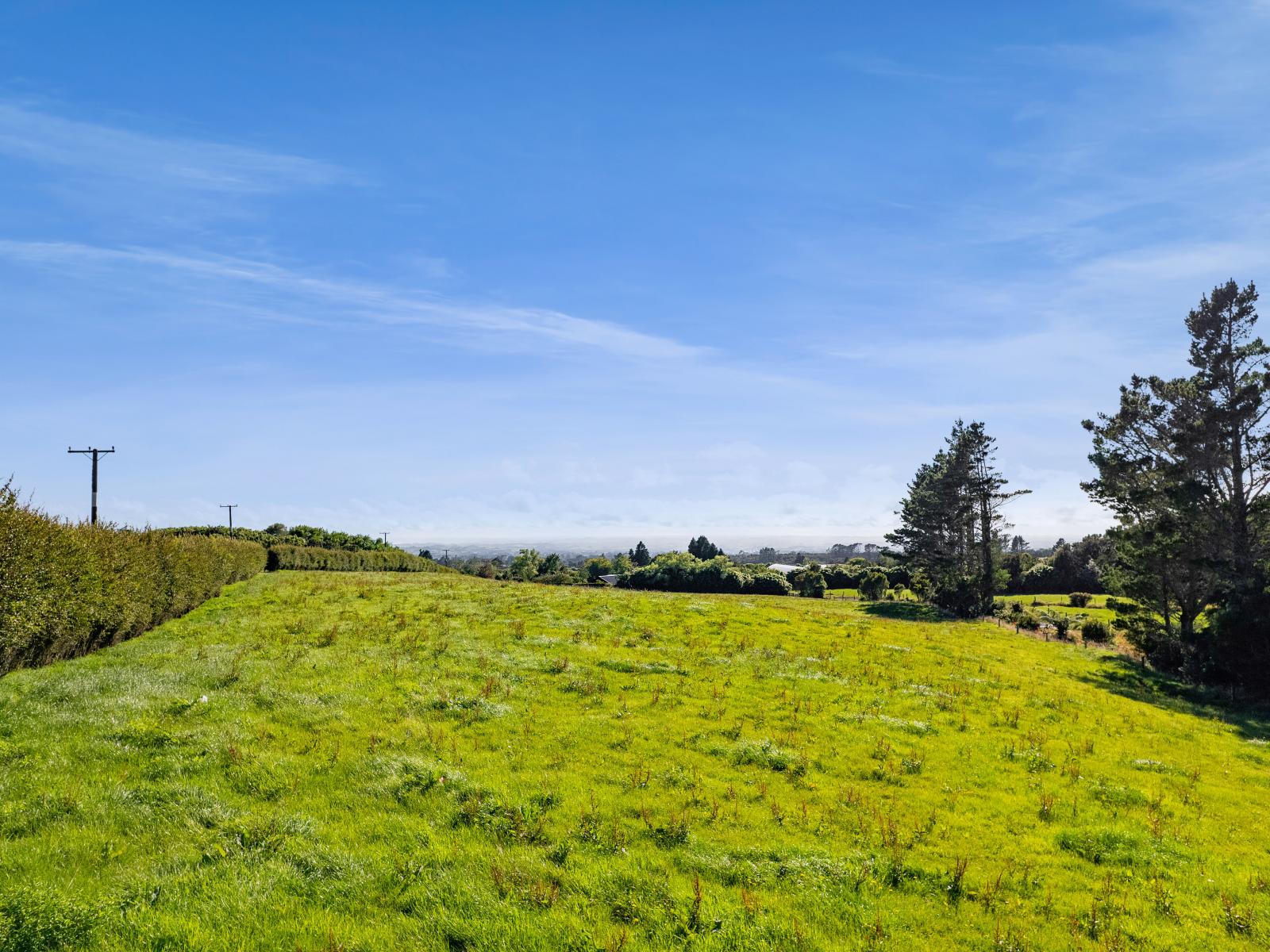 2175 Egmont Road, Kaimiro