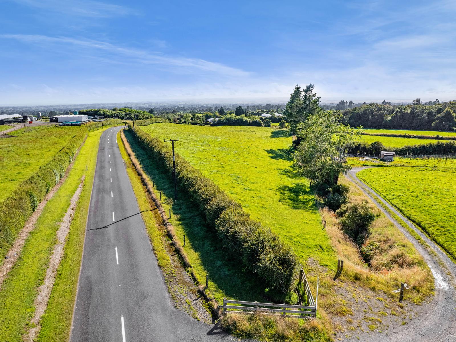 2175 Egmont Road, Kaimiro