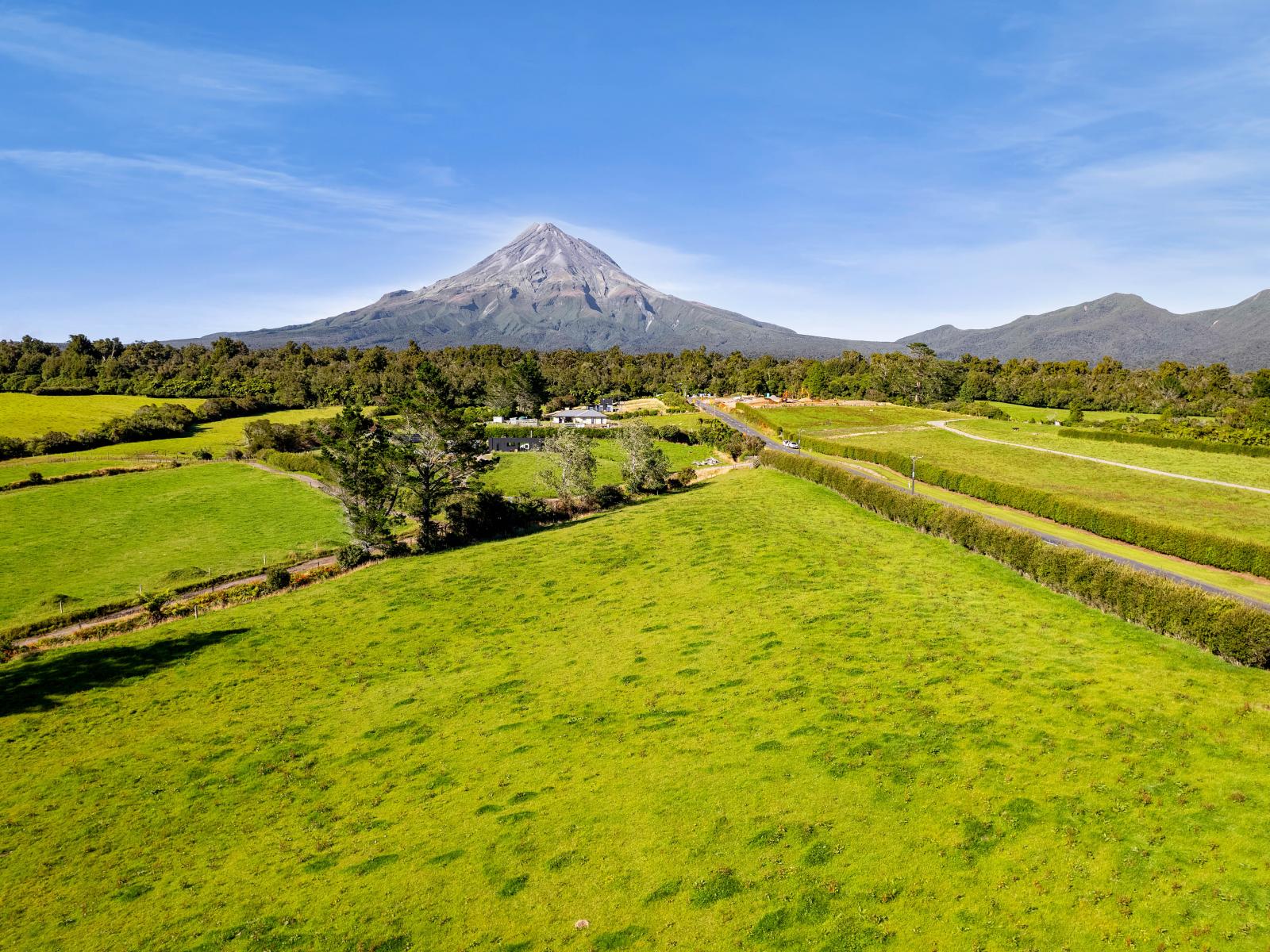 2175 Egmont Road, Kaimiro