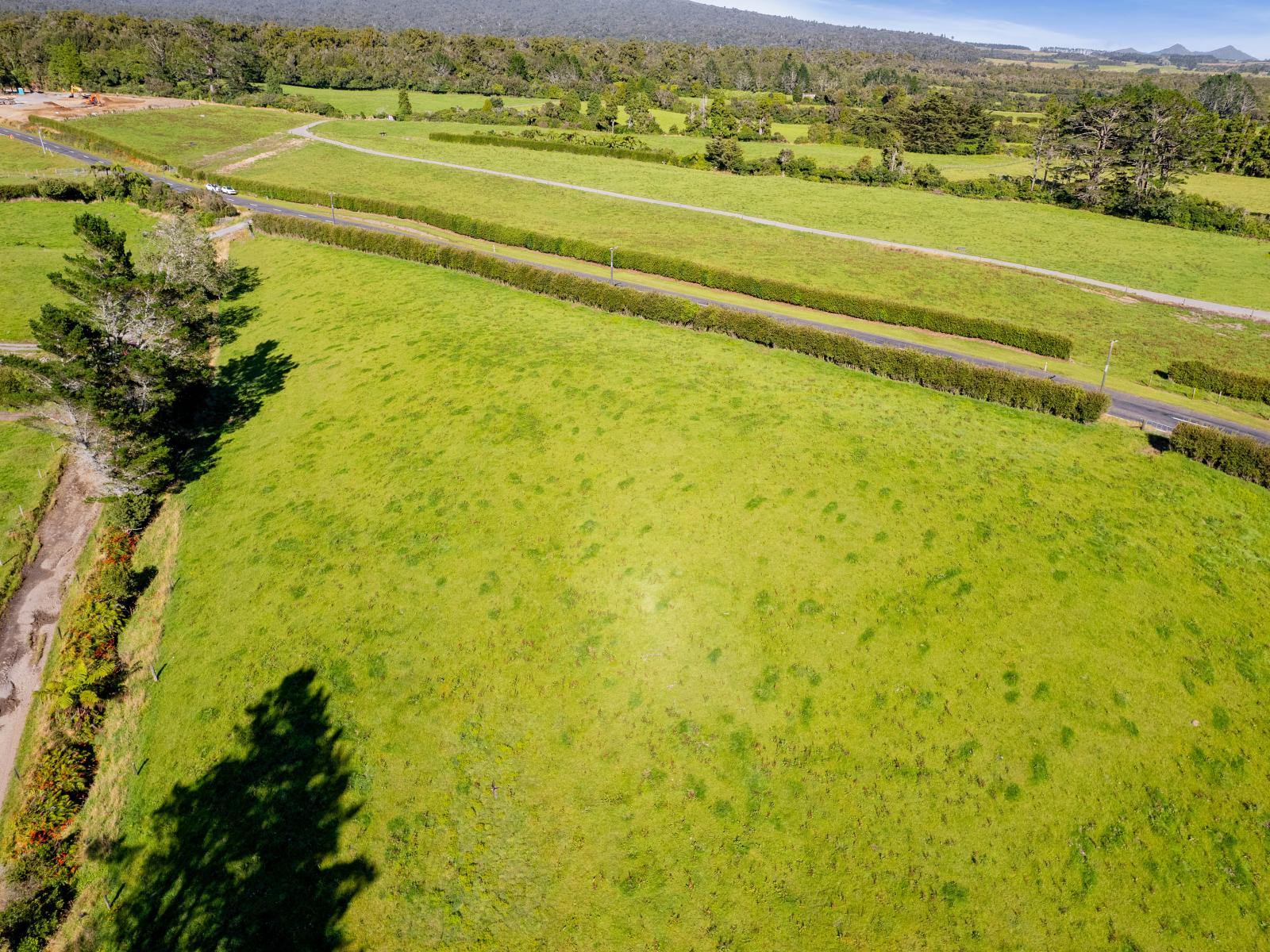 2175 Egmont Road, Kaimiro