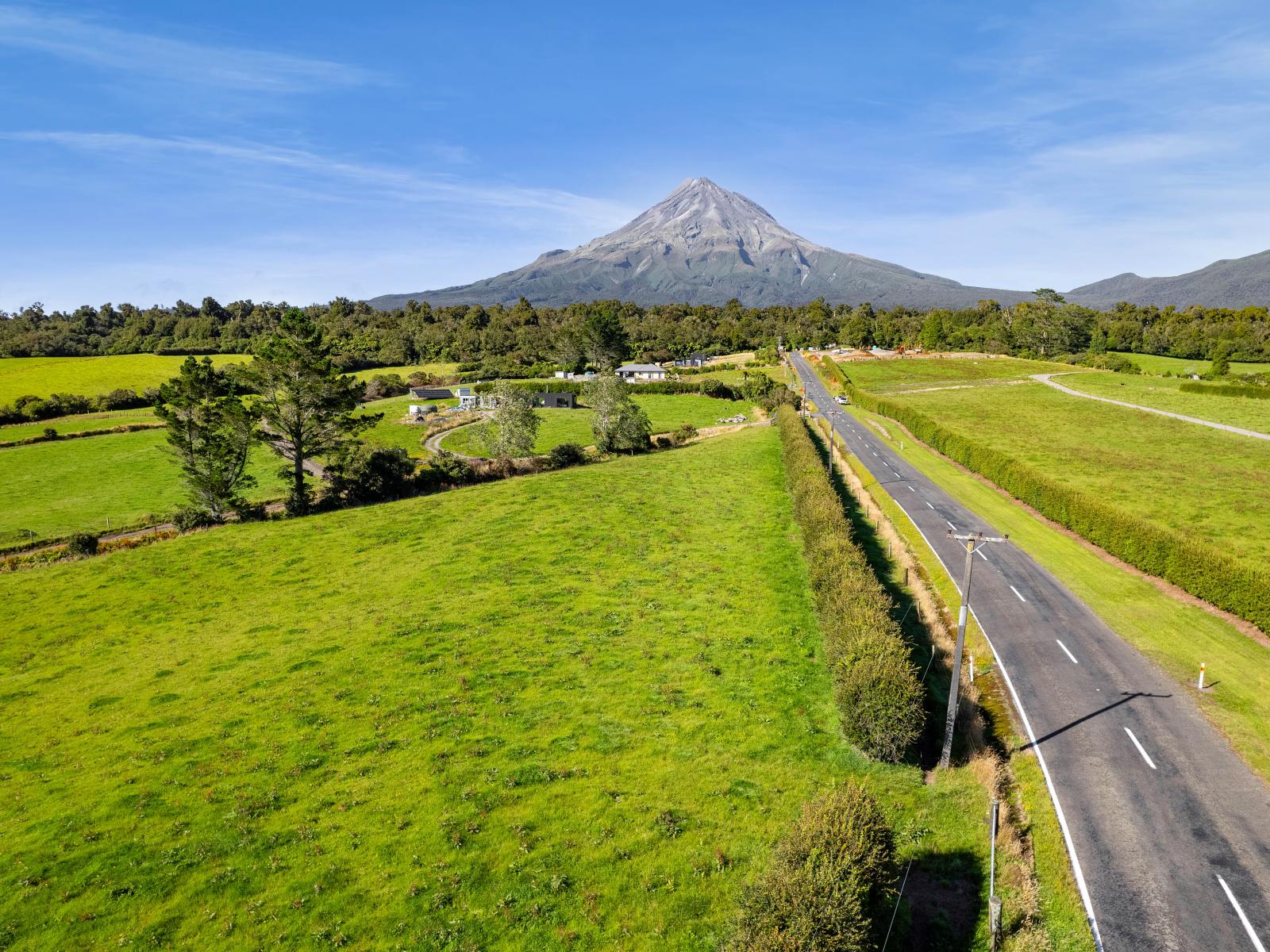 2175 Egmont Road, Kaimiro