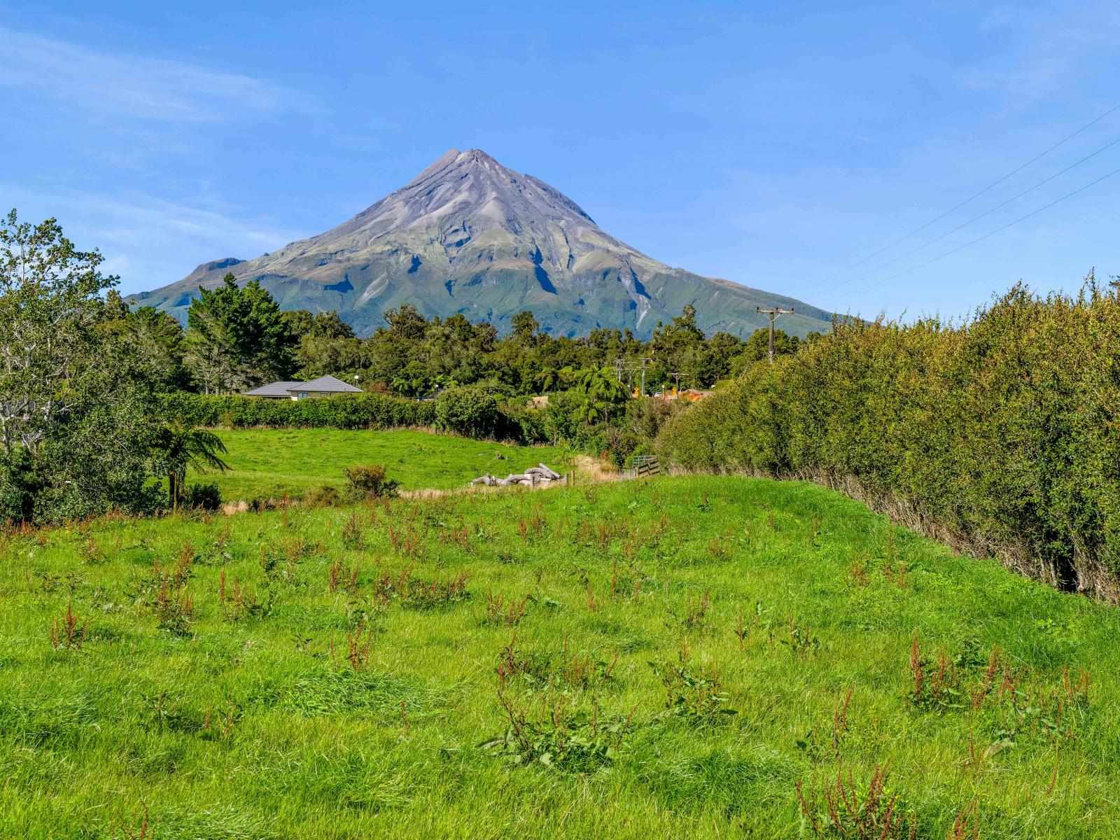 2175 Egmont Road, Kaimiro