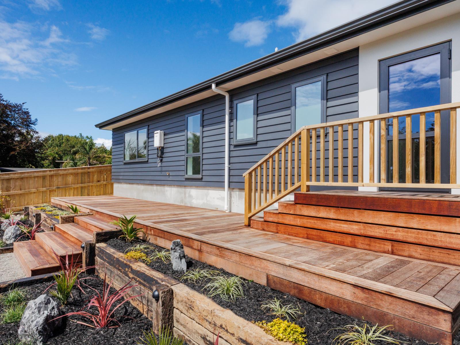 238 Park Road, Hokowhitu