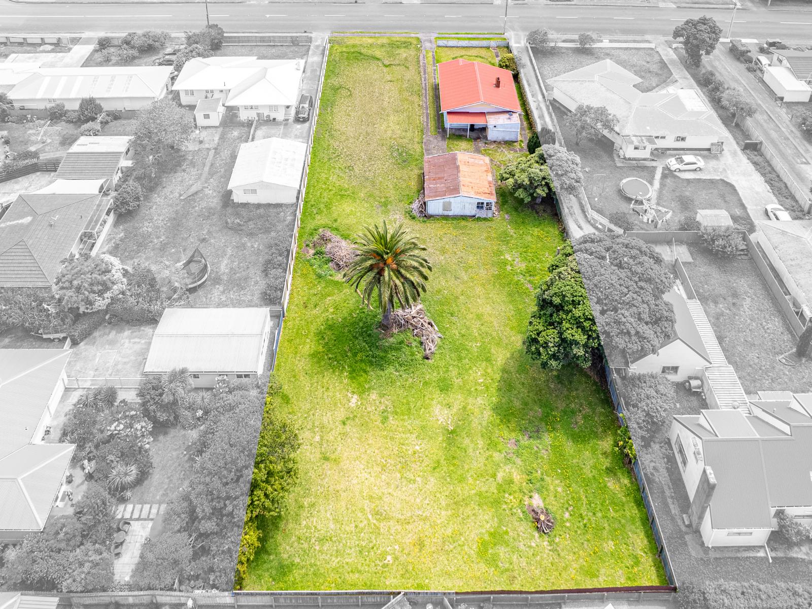173 Parsons Street, Springvale