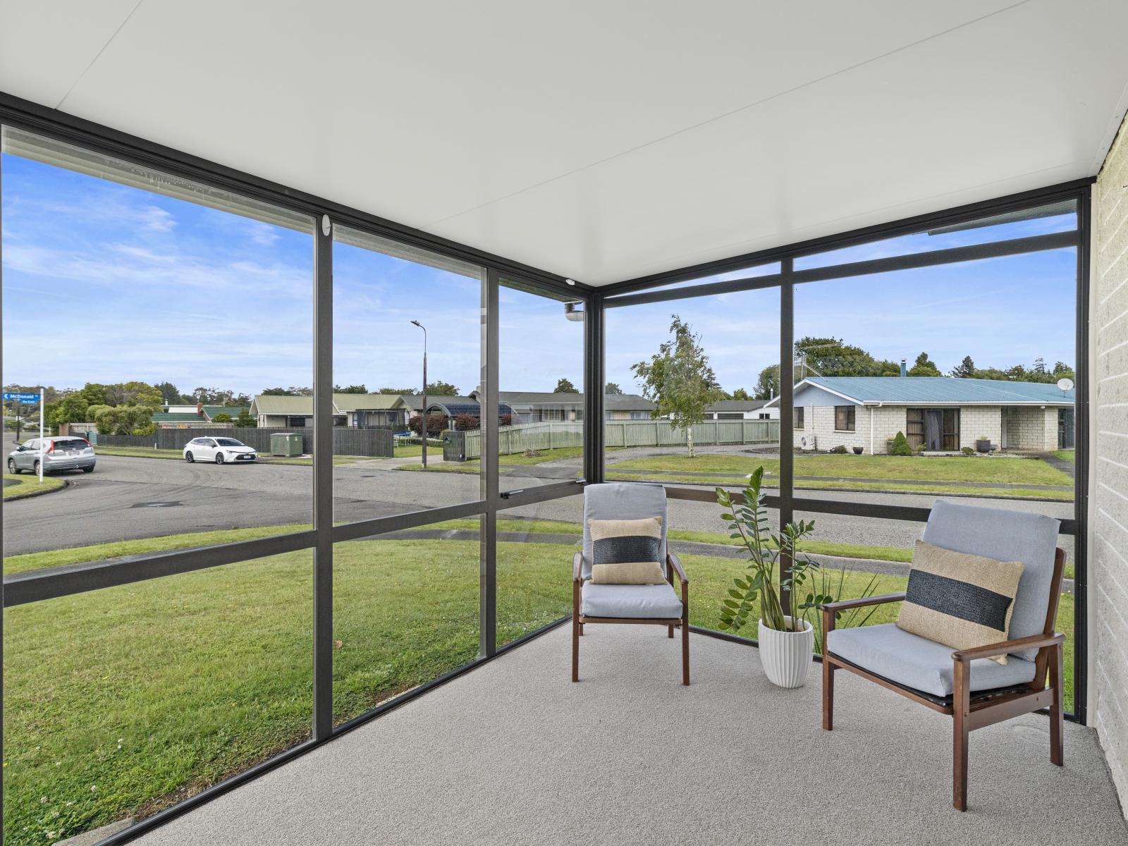 30A Armagh Terrace, Marton