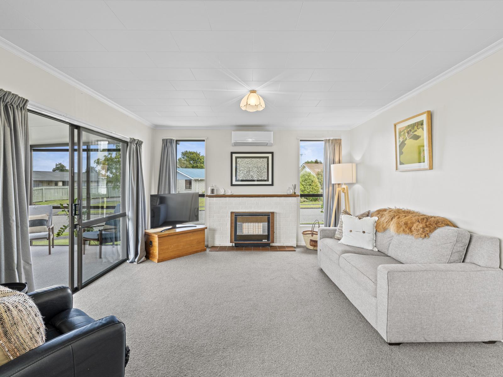 30A Armagh Terrace, Marton