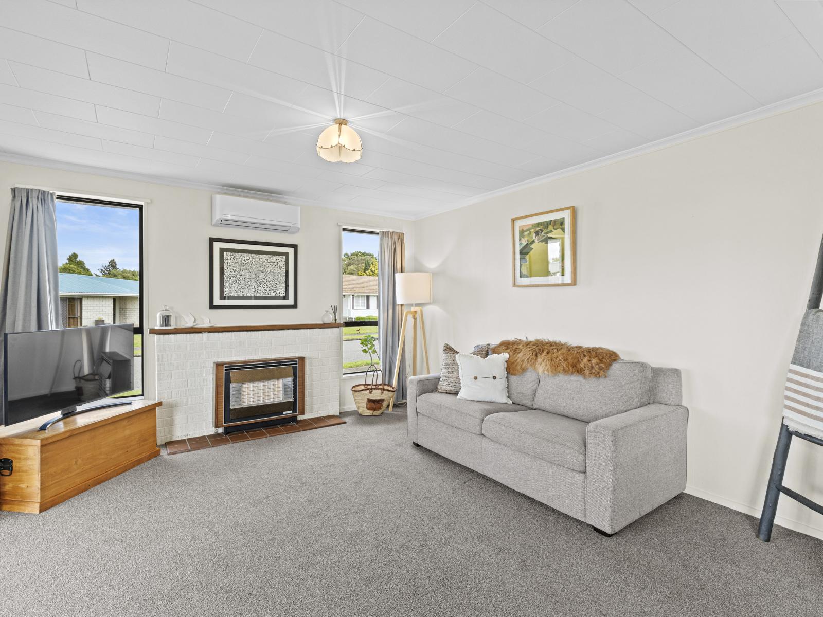 30A Armagh Terrace, Marton