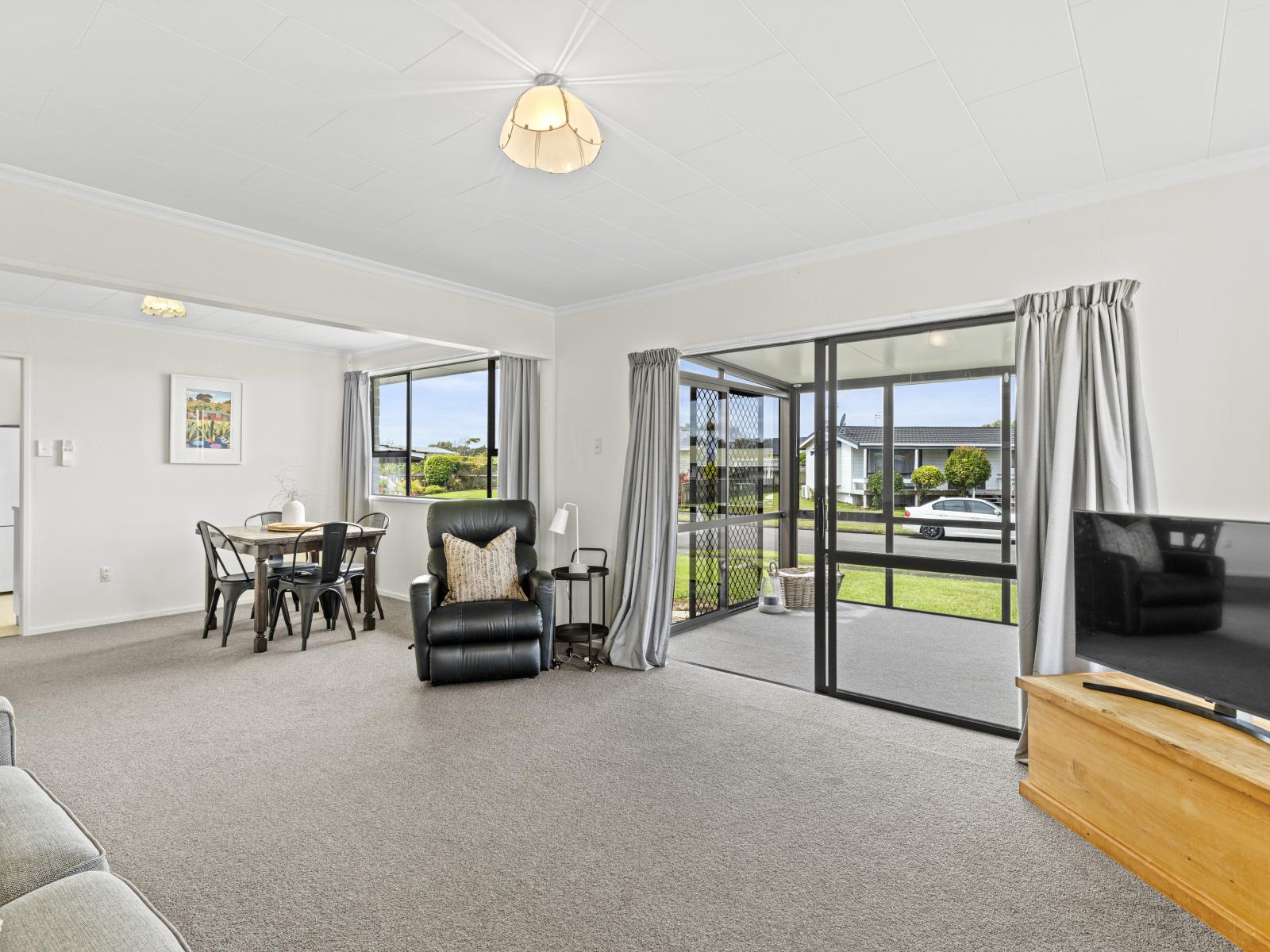 30A Armagh Terrace, Marton