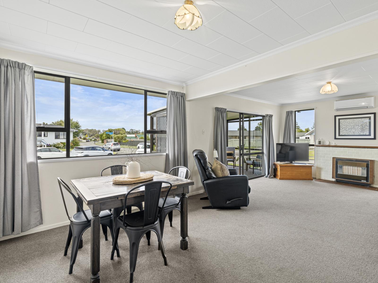 30A Armagh Terrace, Marton