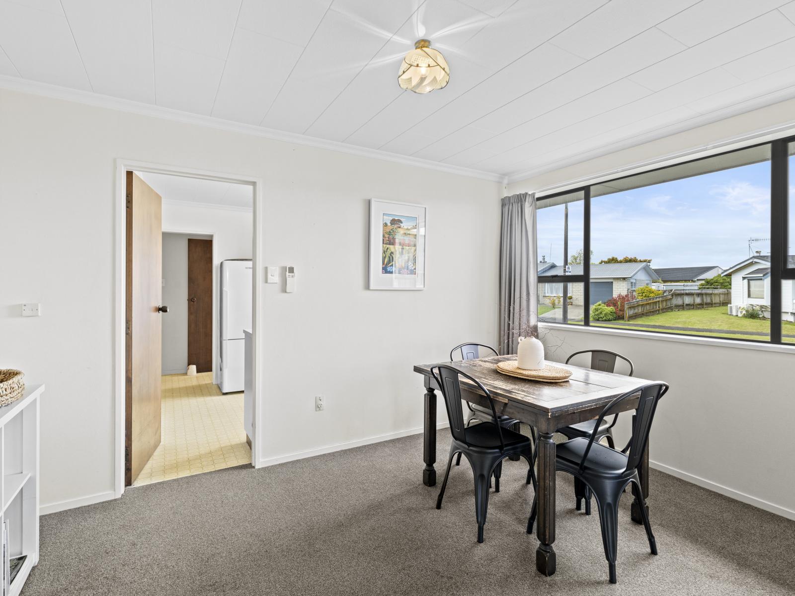 30A Armagh Terrace, Marton