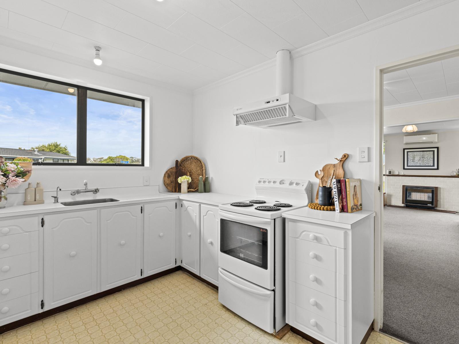 30A Armagh Terrace, Marton