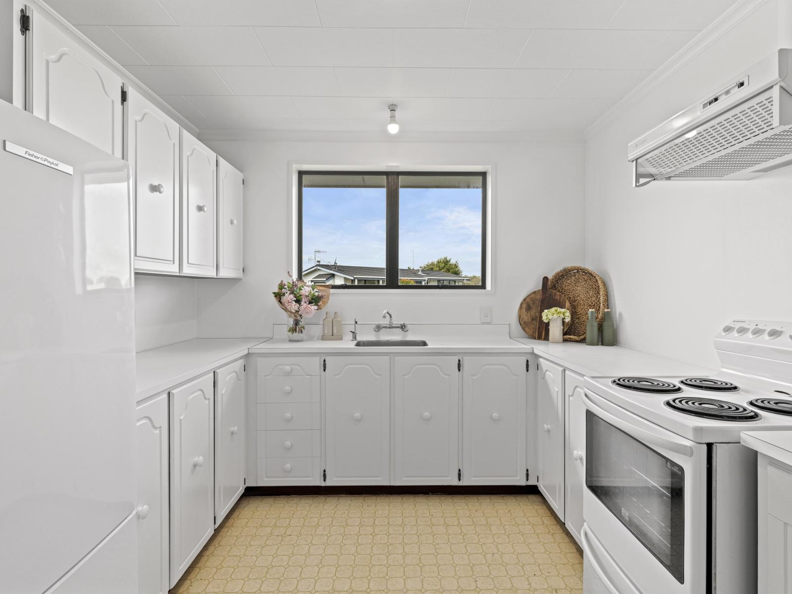 30A Armagh Terrace, Marton