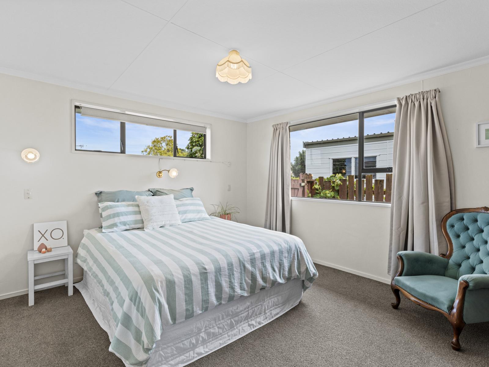 30A Armagh Terrace, Marton