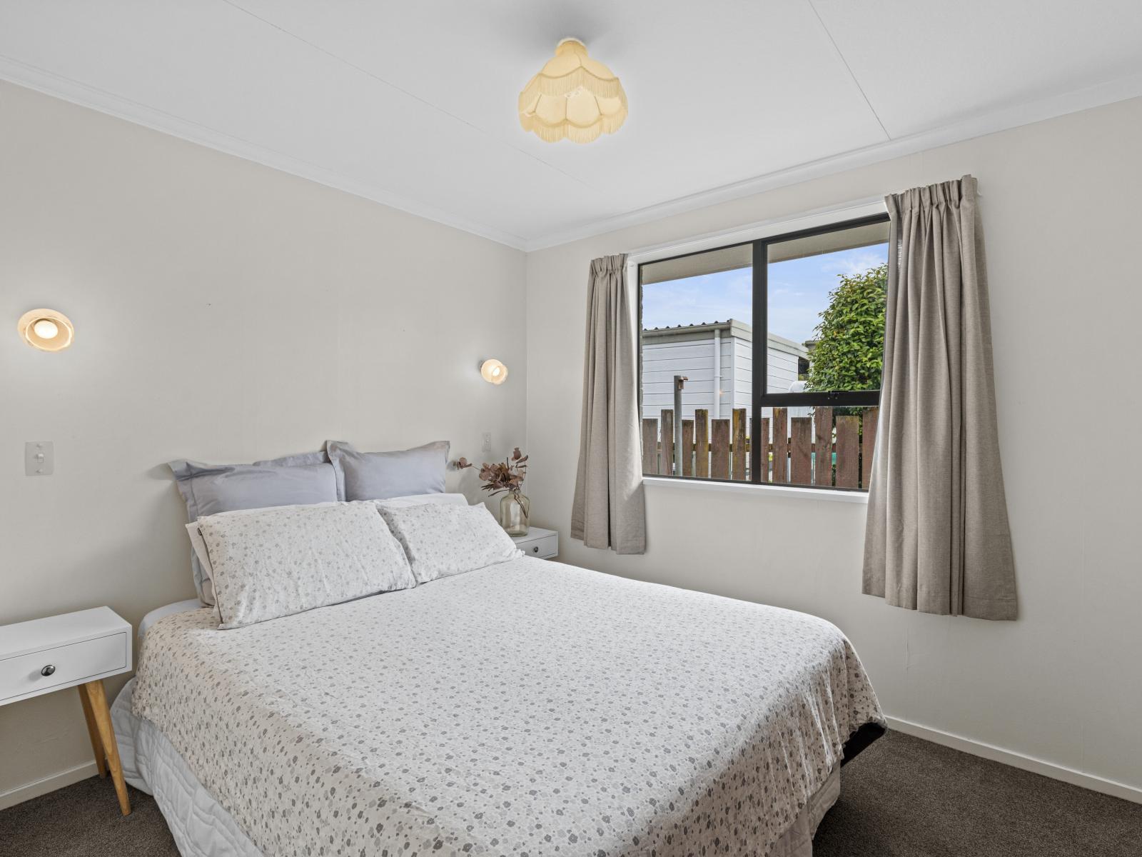 30A Armagh Terrace, Marton