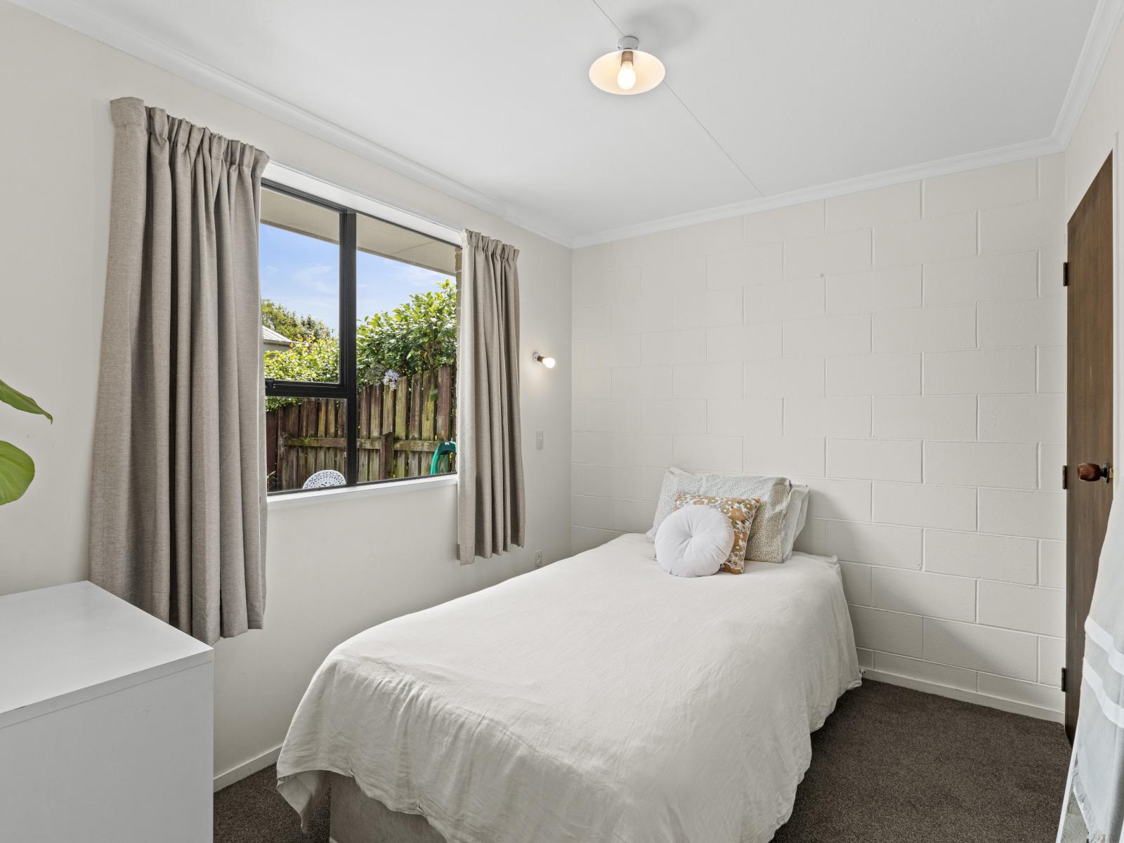 30A Armagh Terrace, Marton