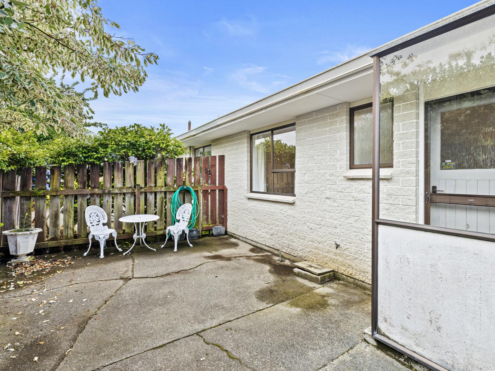 30A Armagh Terrace, Marton