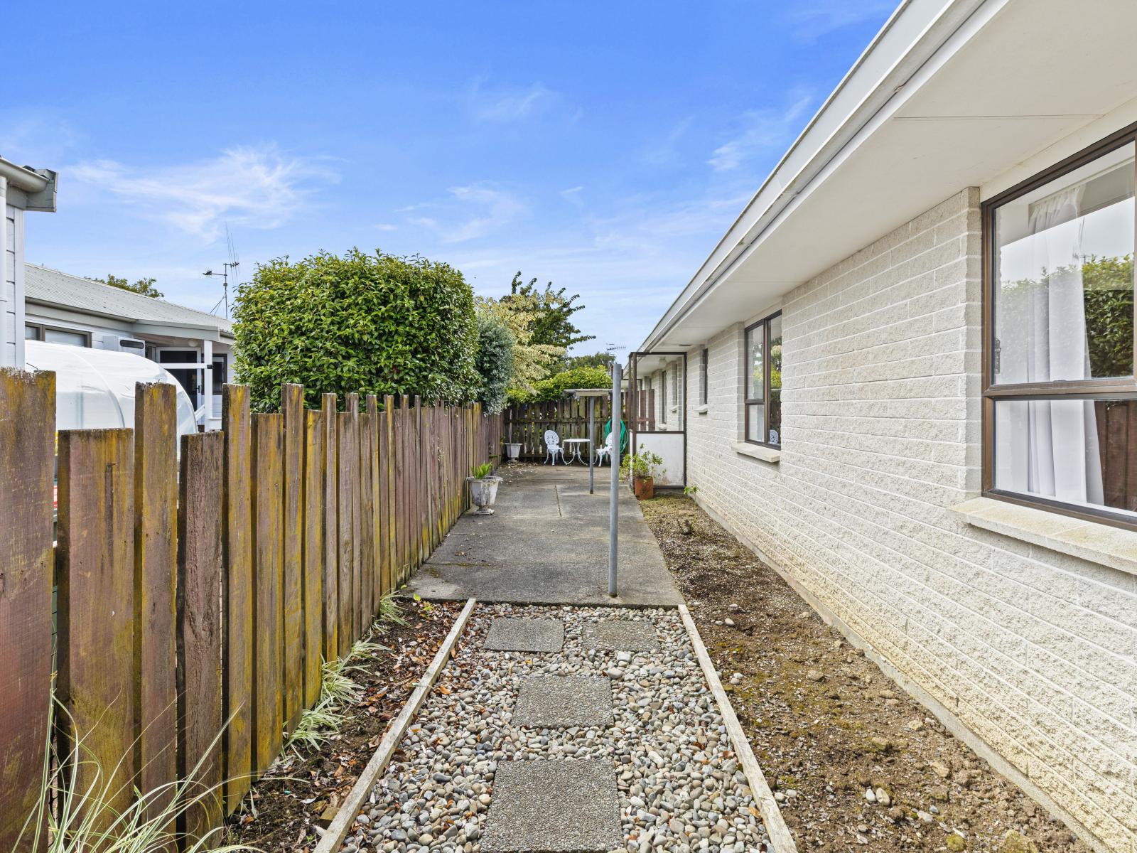 30A Armagh Terrace, Marton