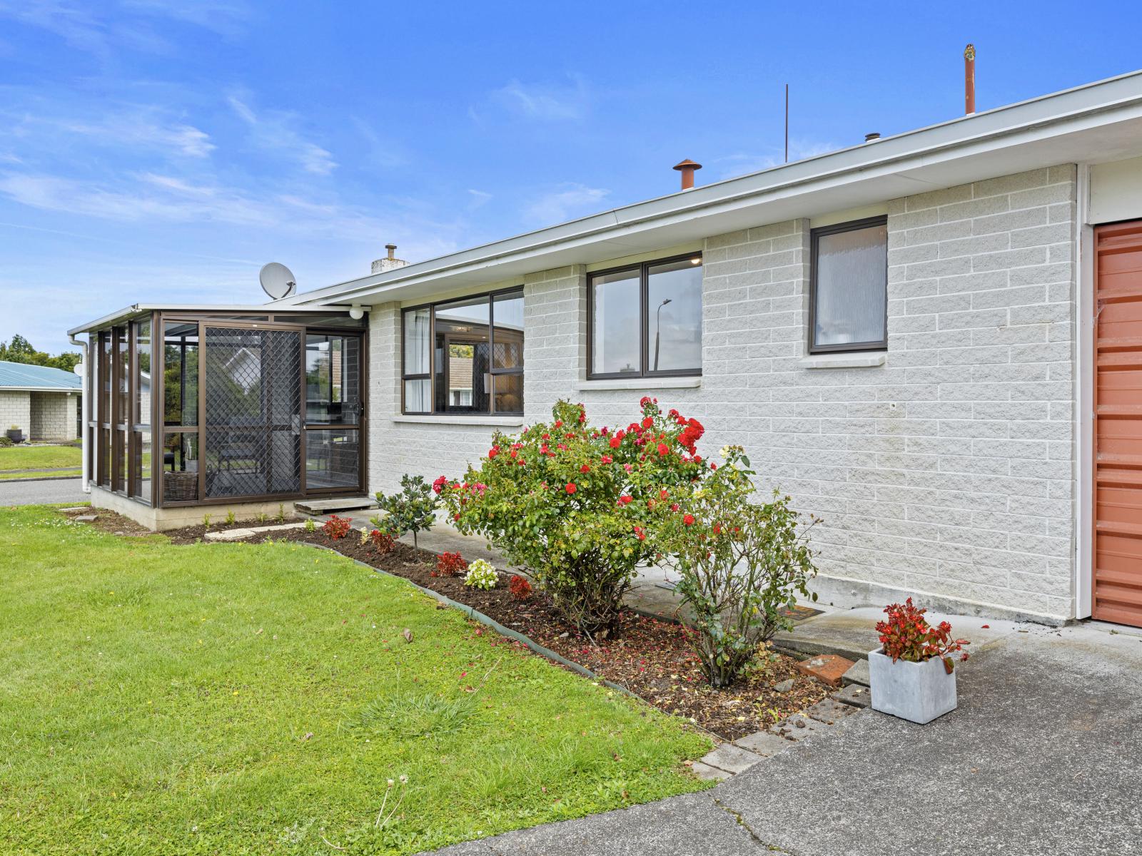 30A Armagh Terrace, Marton