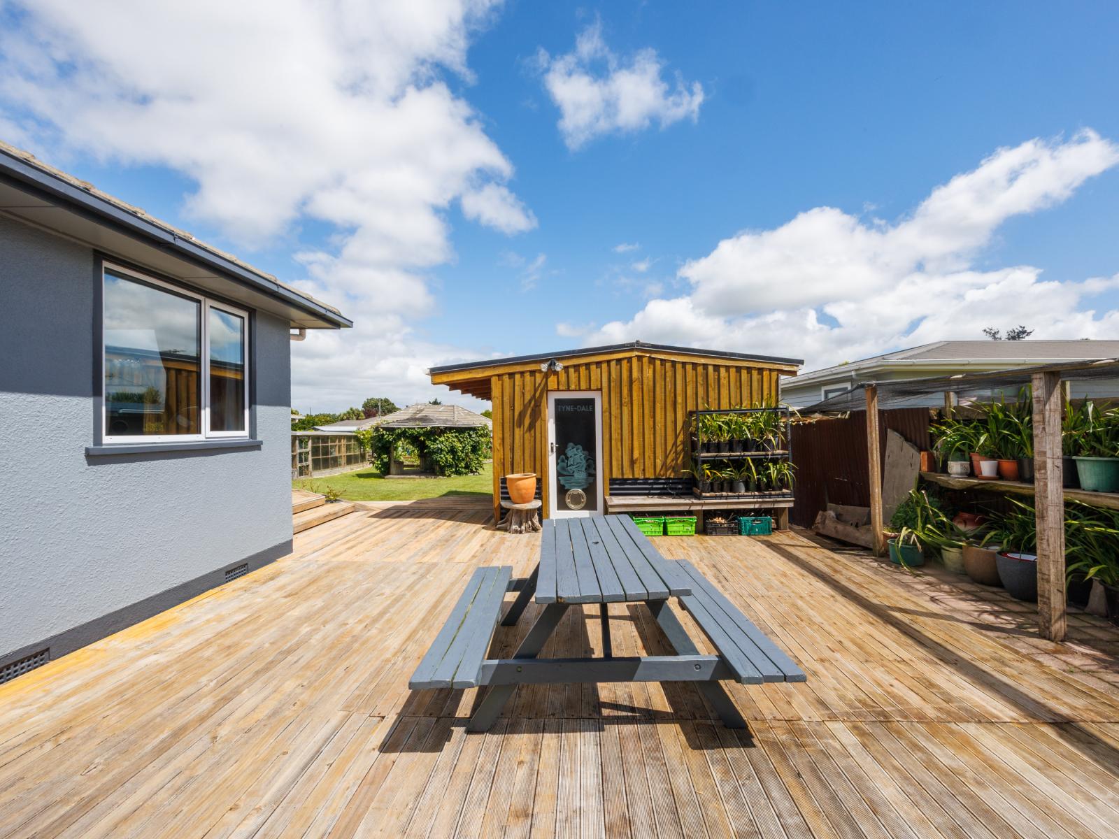 30 Pharazyn Street, Feilding