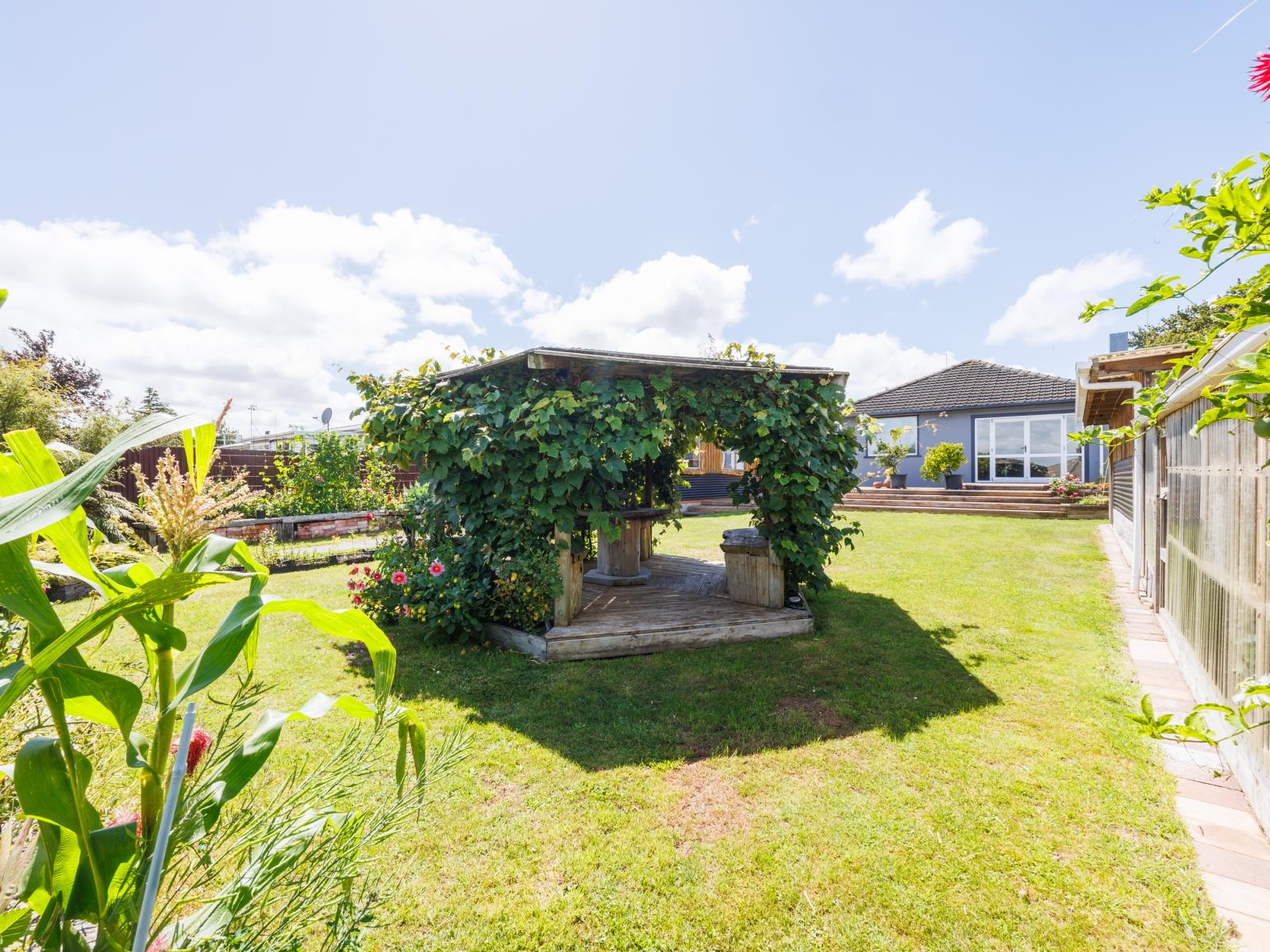 30 Pharazyn Street, Feilding
