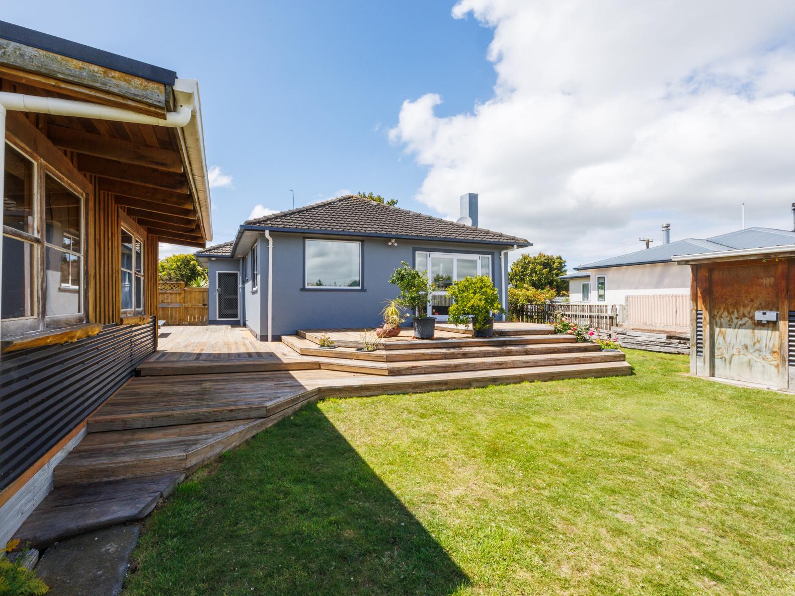 30 Pharazyn Street, Feilding