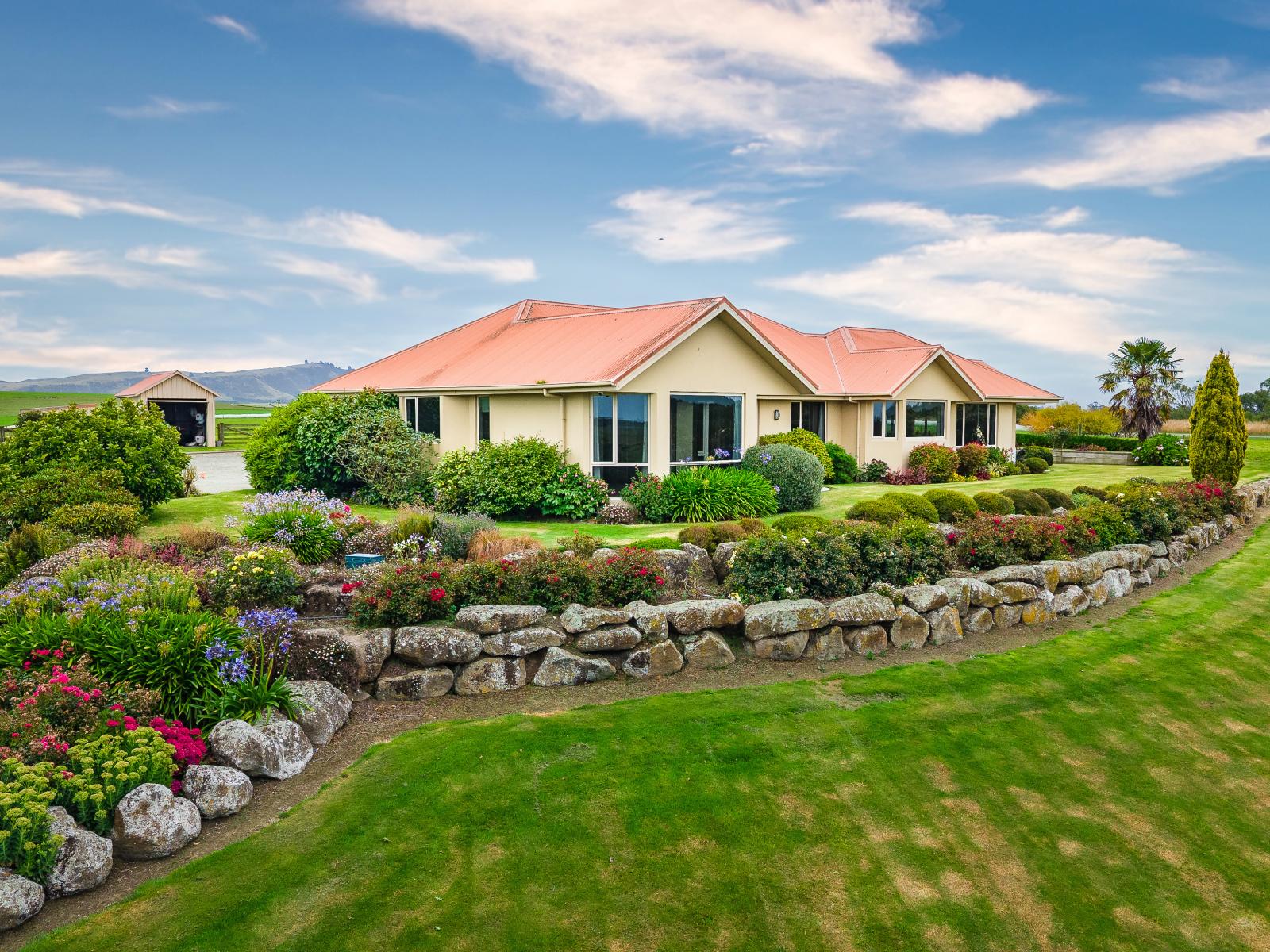 3532 Waimate Highway, Morven