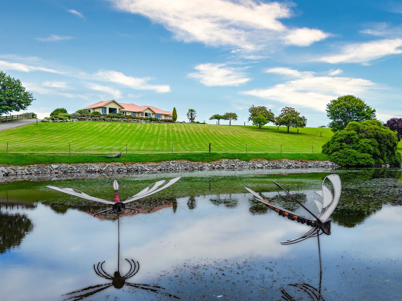 3532 Waimate Highway, Morven