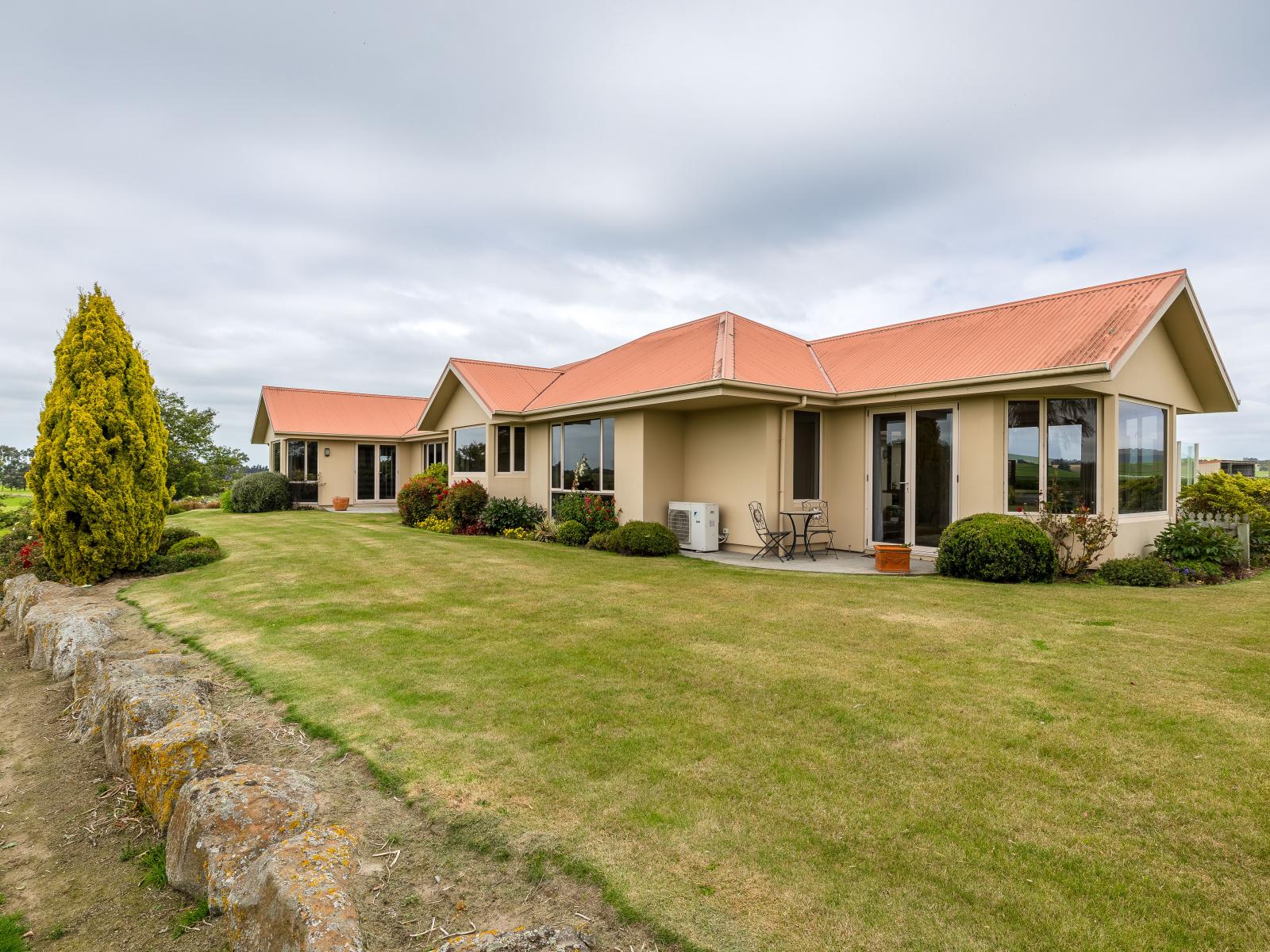 3532 Waimate Highway, Morven