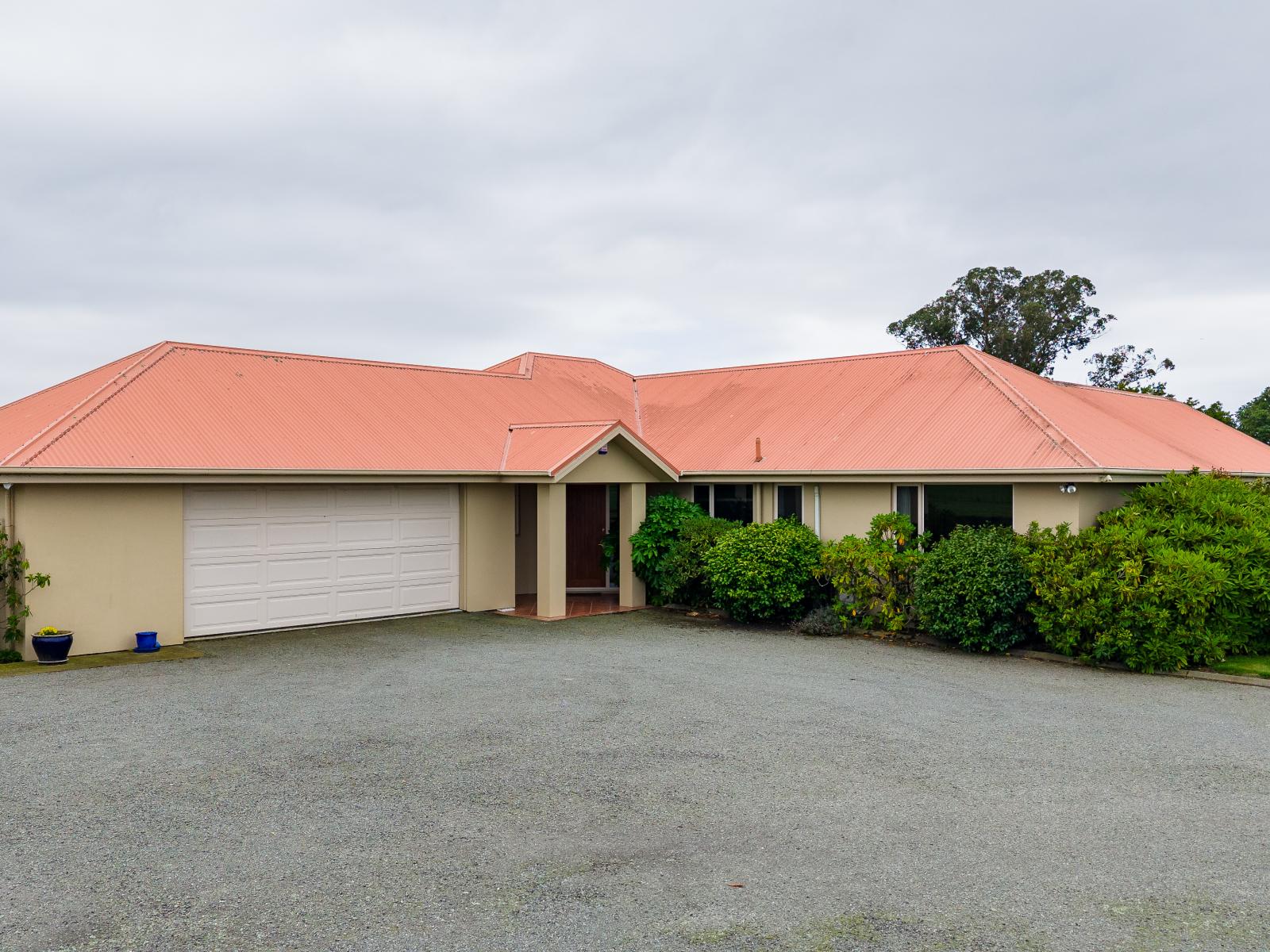 3532 Waimate Highway, Morven