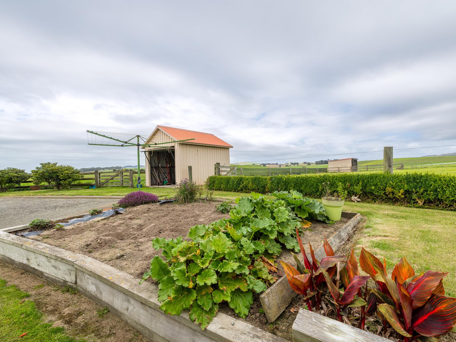 3532 Waimate Highway, Morven